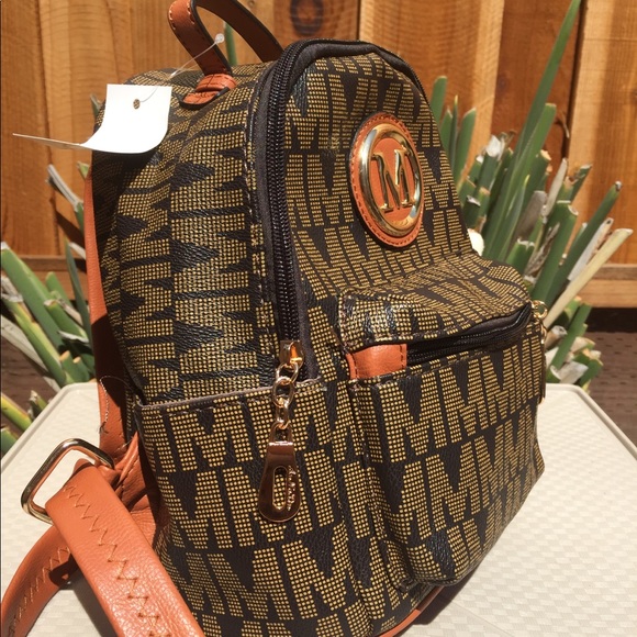 ❤️ NEW Mini M Backpack - Picture 5 of 8